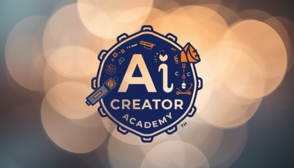 ai creator academy